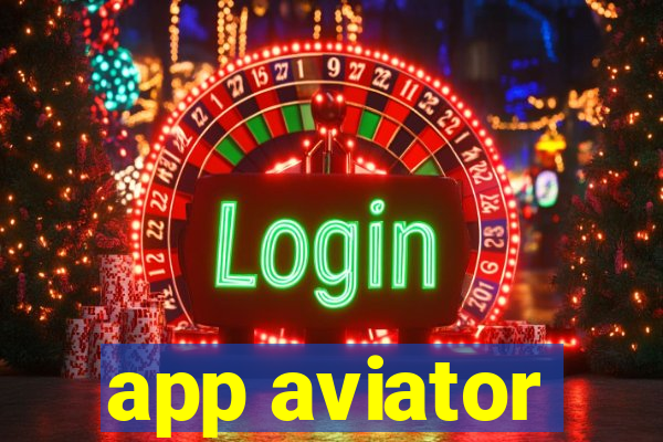 app aviator